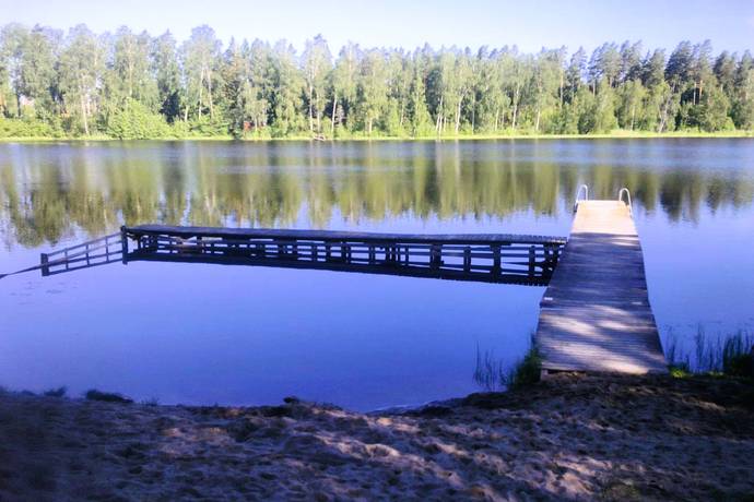 2 rum Vinterbonat fritidshus på Tjugesta 234 Örebro kommun - bild 43