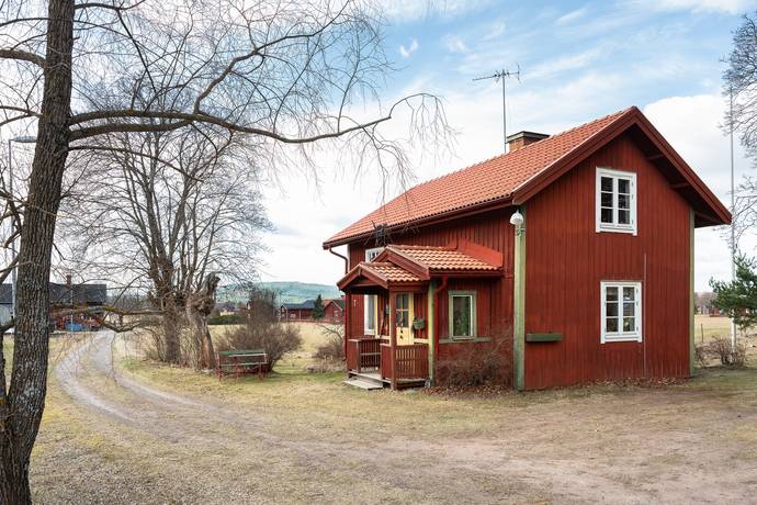 3 rum Villa på Larséns väg 7 Gagnef Gagnefs kommun - bild 7