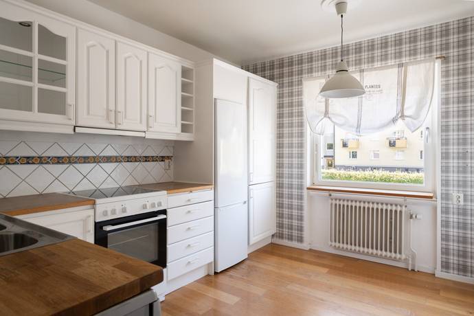 Murargatan 22B, Salabacke, Uppsala kommun