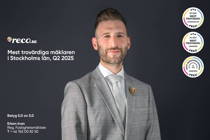 2 rum Lägenhet på Tulegatan 18 Sundbyberg Sundbybergs kommun - bild 6