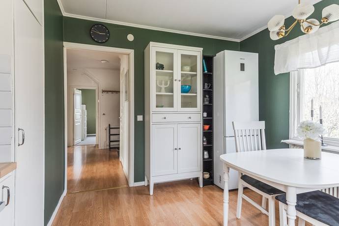 5 rum villa på Skedlovägen 8 Njurunda - Forsa, Sundsvalls kommun - bild 5