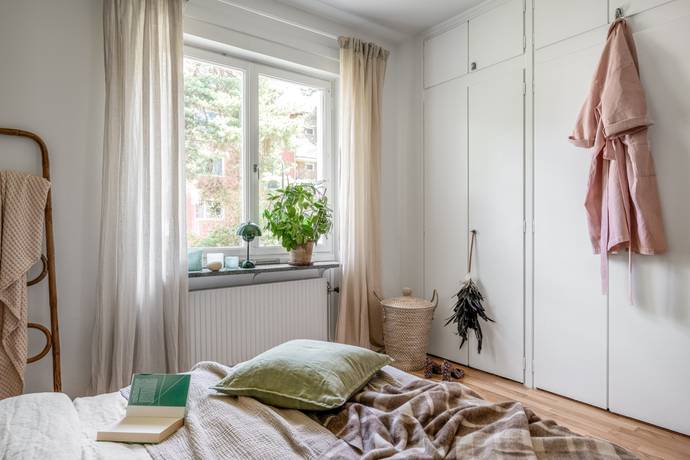 2 rum Lägenhet på Terrängvägen 71 Västertorp Stockholms kommun - bild 35