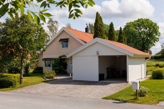 Backstugevägen 20, Smedstorp, Kumla kommun