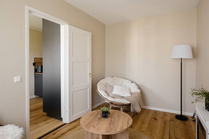 4 rum Lägenhet på Gröna vägen 56A Hentorp Skövde kommun - bild 12