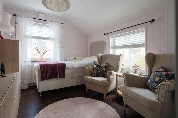 9 rum Villa på Tryffelvägen 9 Skånsta Österåkers kommun - bild 35