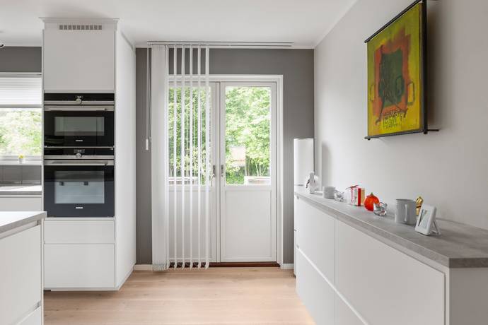 4 rum Villa på Katarinas väg 5 Hamburgsund Tanums kommun - bild 9