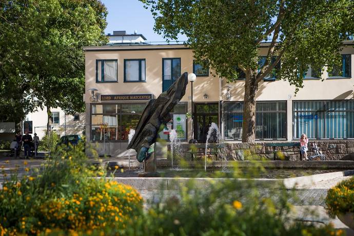 1 rum Lägenhet på Bandhagsplan 11 2tr Bandhagen Stockholms kommun - bild 19