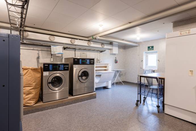 4 rum Lägenhet på Åkermyntavägen 131 Gröndal Värnamo kommun - bild 22