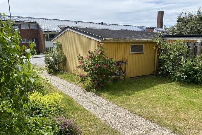 5 rum radhus på Ringvägen 7D Ljusdal, Ljusdals kommun - bild 2