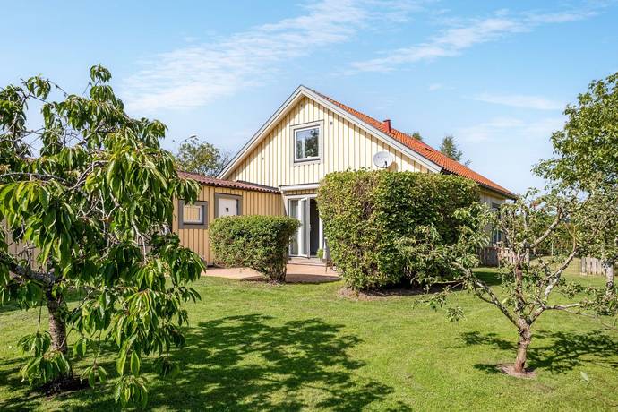 5 rum villa på Halmstadvägen 31 Söndrum/Havssidan, Halmstads kommun - bild 4