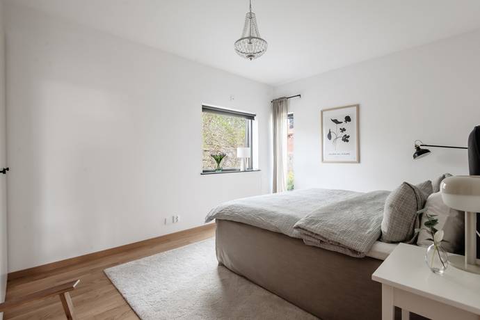 6 rum Villa på Stora Säbyvägen 25 Säby Österåkers kommun - bild 39