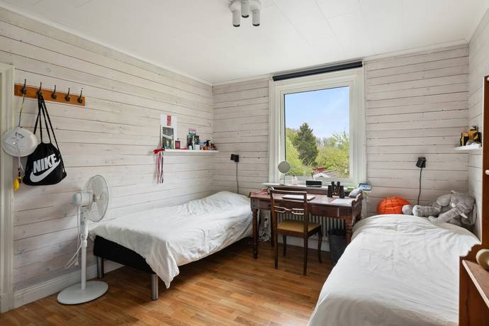 4 rum Villa på Vallbyvägen 5 Norrtälje kommun - bild 17