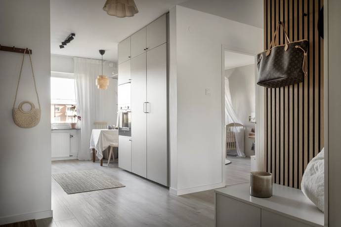 3 rum Lägenhet på Bågskyttegatan 2 i Mölndal - Jungfruplatsen Mölndals kommun - bild 8