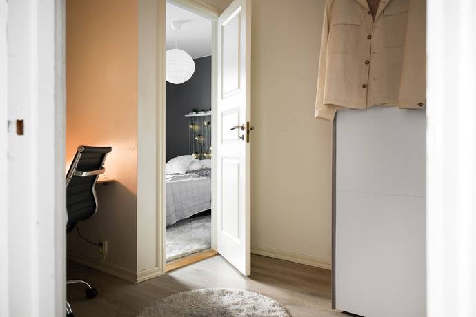 2.5 rum Lägenhet på Skäpplandsgatan 17, vån 5 Högsbo Göteborgs kommun - bild 13