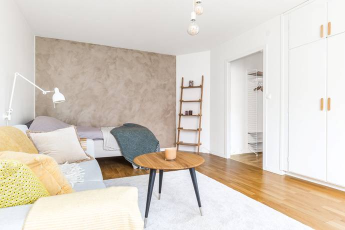 1 rum Lägenhet på Skolgatan 7A Gottfridsberg/Tornhagen Linköpings kommun - bild 9