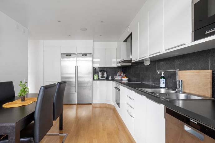 3 rum Lägenhet på Huvudstagatan 3B Solna C - Fristaden Solna kommun - bild 5
