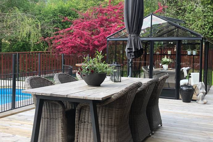 6 rum Villa på Gamla vägen 23 Rista - Gagnef Gagnefs kommun - bild 61