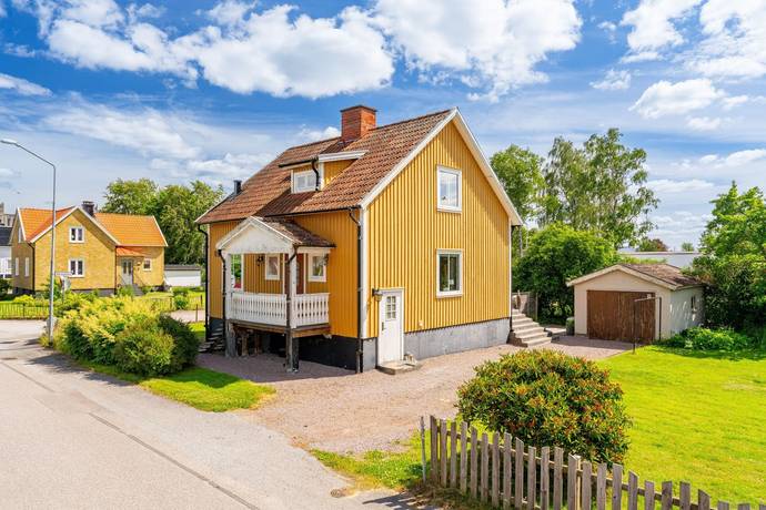 Kvarngatan 13, Töreboda, Töreboda kommun