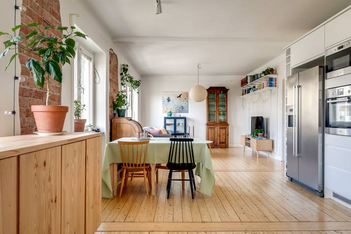 Trozelligatan 25, Söder, Norrköpings kommun