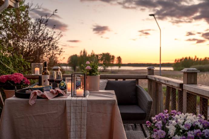 5 rum Villa på Schottisvägen 3 Nolgård Hammarö kommun - bild 31