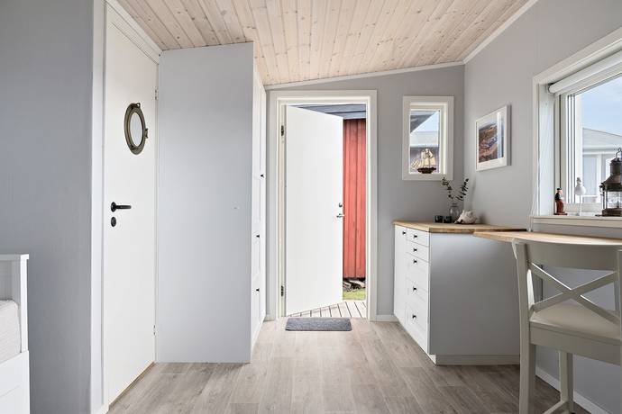 1 rum Fritidshus på Grötviks stugby 75 Grötvik Halmstads kommun - bild 17
