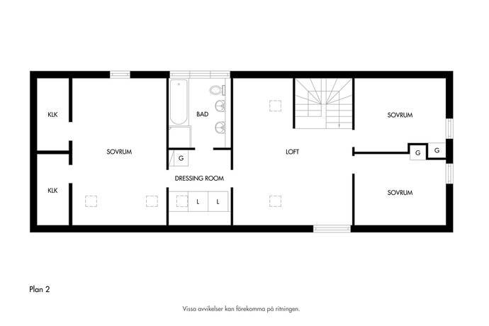 5 rum Villa på Vintrie Byväg 32C Vintrie Malmö kommun - bild 42