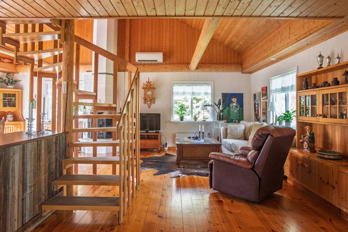 6 rum Villa på Sillviken 342 Sillviken/Innertavle Umeå kommun - bild 11