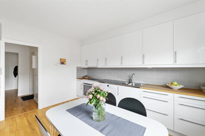 2 rum Lägenhet på Gillesgatan 11B Huskvarna Jönköpings kommun - bild 7