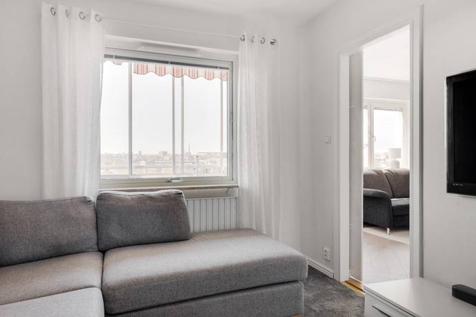 3 rum Lägenhet på Scheelegatan 2B Håkanstorp Malmö kommun - bild 22