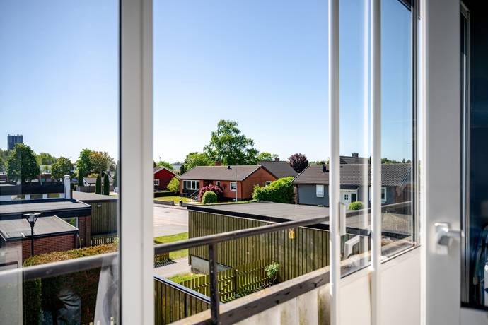 4 rum Radhus på Rågången 10B Ljungdala Hässleholms kommun - bild 16
