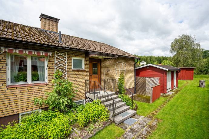 3 rum Villa på Kopparbergsvägen 3 Storå Lindesbergs kommun - bild 3