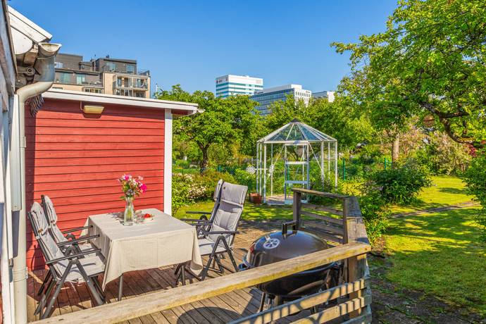 1,5 rum fritidshus på Bryggeristigen 49 Krokslätt, Göteborgs kommun - bild 5
