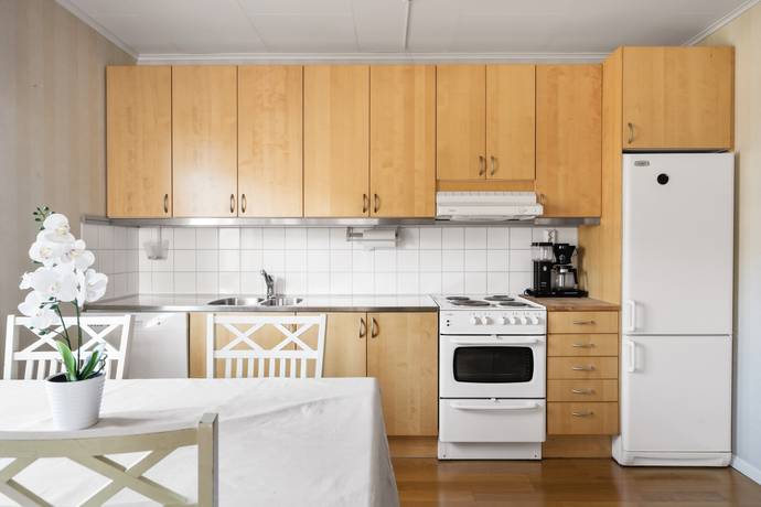 3 rum Lägenhet på Lindegårdsvägen 43 Bålsta - Väppeby Äng Håbo kommun - bild 12