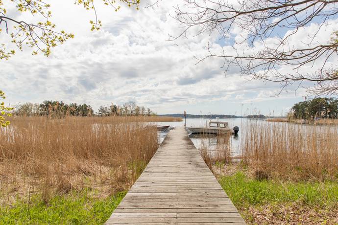 4 rum fritidsboende på Vättersö 31 Vättersö, Österåkers kommun - bild 3