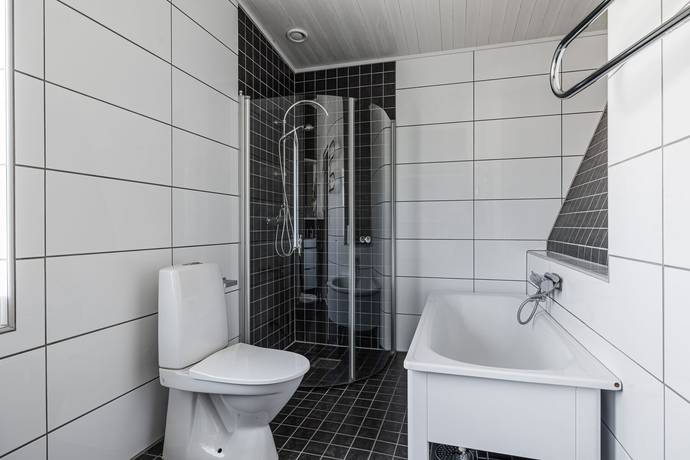 5 rum Villa på Maechelsgatan 21 Västervik Västerviks kommun - bild 40