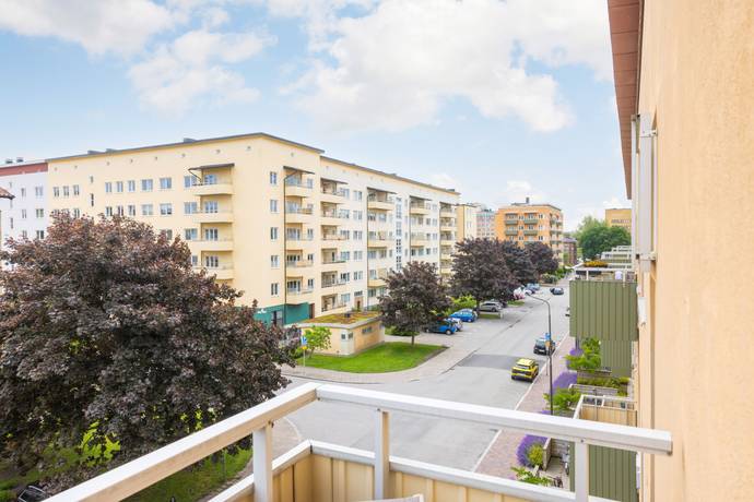 2 rum lägenhet på Ellstorpsgatan 4K Ellstorp, Malmö kommun - bild 2