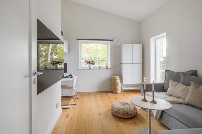5 rum Villa på Strandskatevägen 13 Boholmarna Kalmar kommun - bild 25