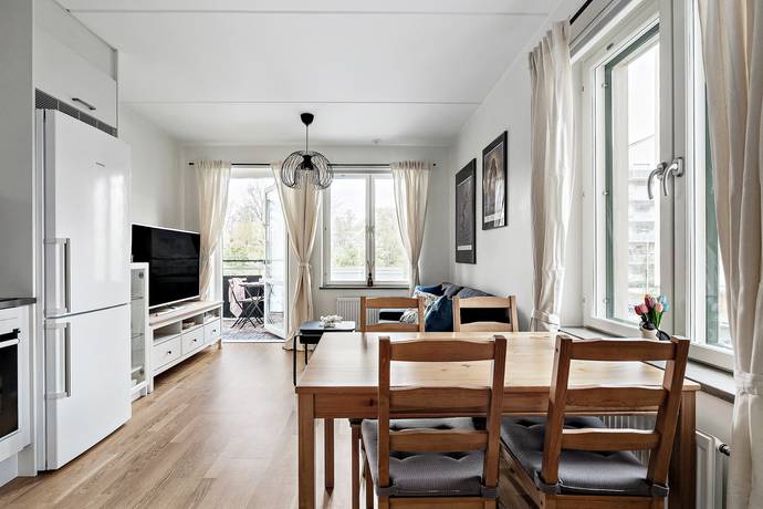 1.5 rum Lägenhet på Ulvsättragränd 7 Kallhäll Järfälla kommun - bild 7