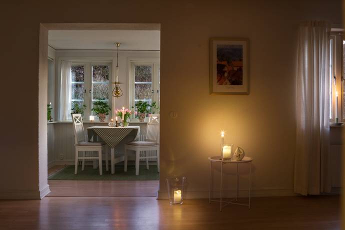 5 rum Villa på Bollplansvägen 10 Vik Simrishamns kommun - bild 16