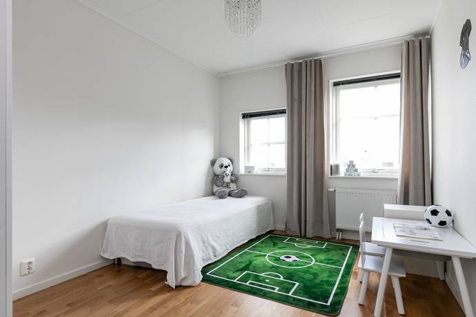5 rum Kedjehus på Viktor Dahléns väg 66 Mosås Örebro kommun - bild 18