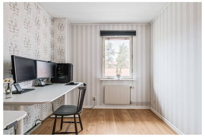 4 rum Radhus på Ostvägen 7 Ersboda Umeå kommun - bild 31