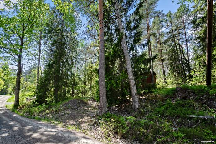 Tomt på Tistelängsvägen 8 Saltarö Värmdö kommun - bild 16