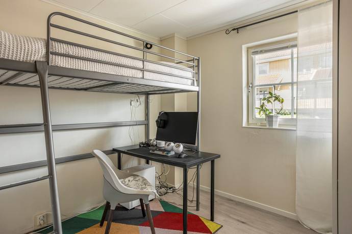 4 rum Radhus på Blåbärsvägen 3C Påtorp Ronneby kommun - bild 15