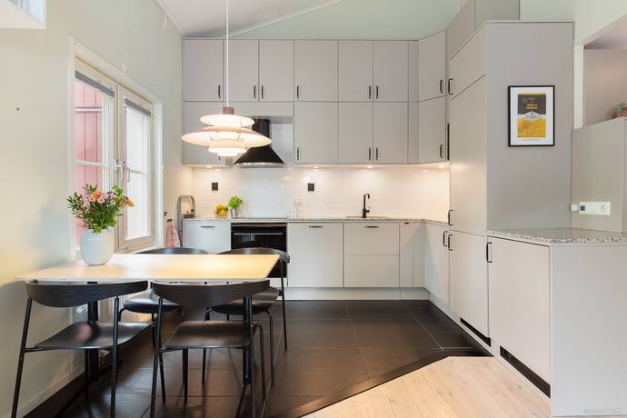 Nyängsvägen 39A, Tullinge, Botkyrka kommun