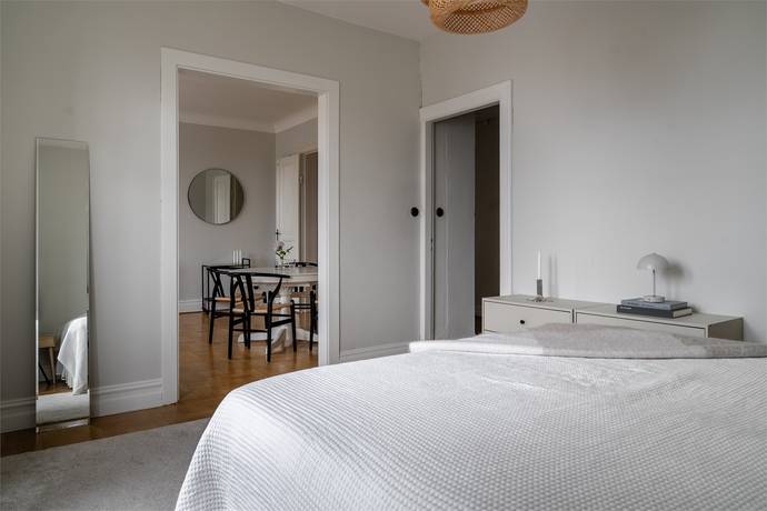 2.5 rum Lägenhet på Magnus Stenbocksgatan 3 Centrum Lunds kommun - bild 11