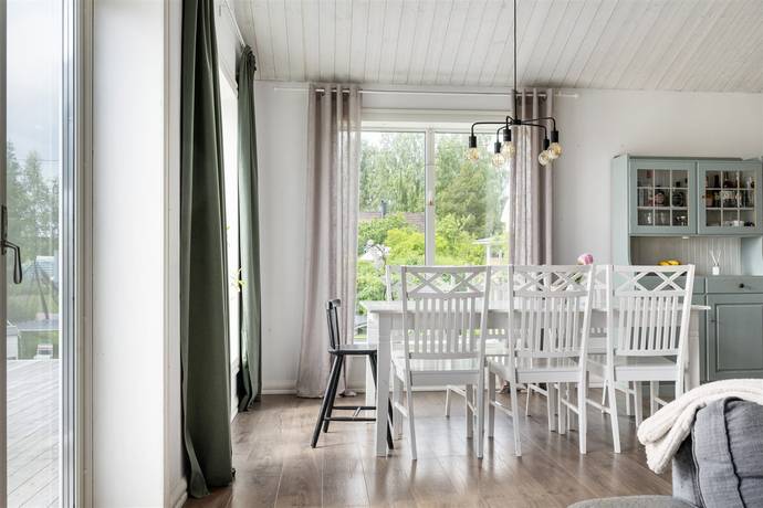 4 rum Villa på Strandbro 153 Strandbro Borlänge kommun - bild 6