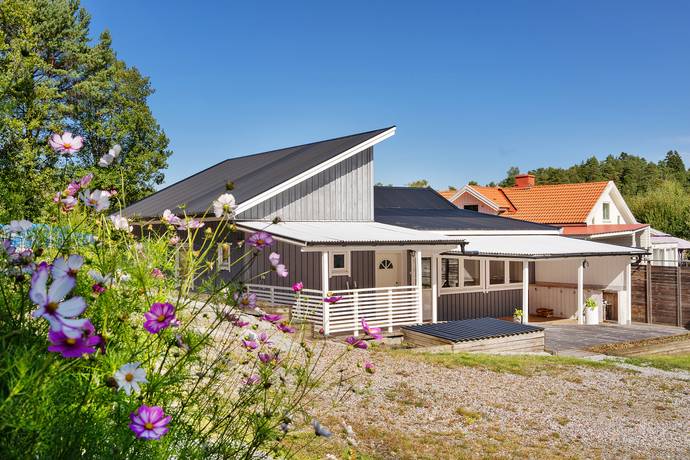 Nordhaga 117, Nordhaga, Orust kommun