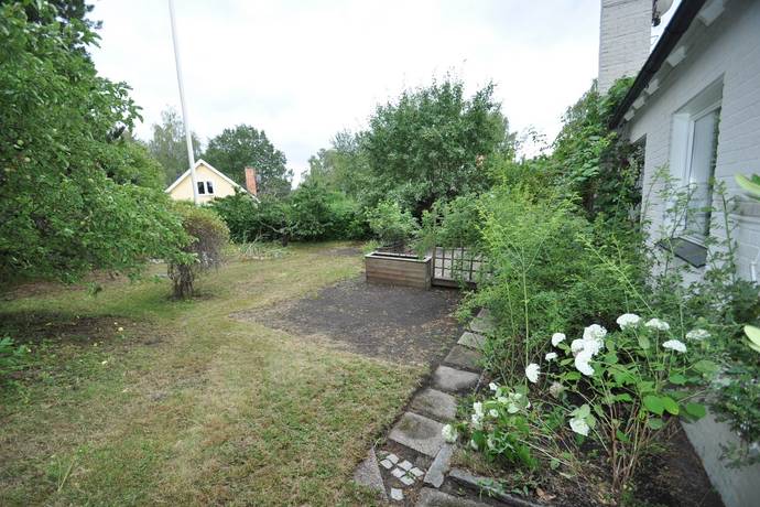 4 rum Villa på Eketorpsvägen 2 Djursholm Danderyds kommun - bild 49