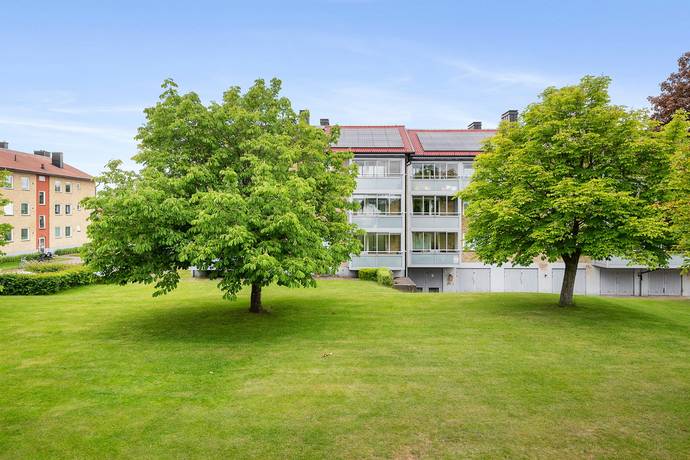Smålandsstenar, Gislaveds kommun