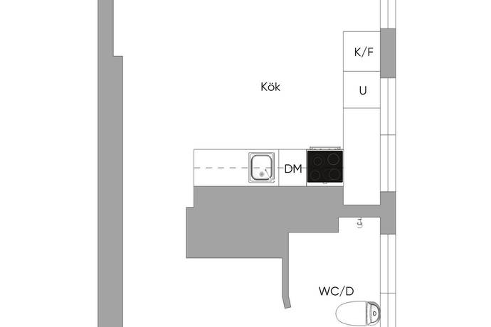 Herkulesgatan 5B — bild 13